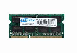 Image result for Ram DIMM 1333MHz