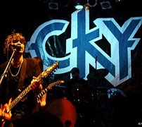 Image result for Cky Bass Player