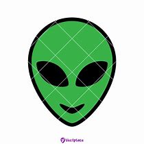 Image result for Alien SVG Free