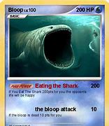 Image result for Bloop Sea Monster