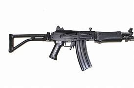 Image result for Israeli Galil Rifle