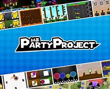 Image result for Party Project Game