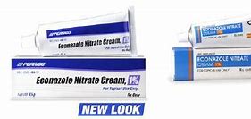 Image result for Econazole Nitrate 1 External Cream