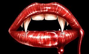 Image result for Vision Vampire Blood