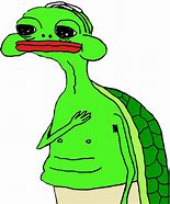 Image result for Depressed Frog