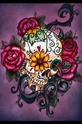 Image result for Sugar Skull Love