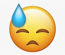 Image result for Wipe Sweat Emoji