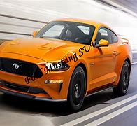 Image result for Ford Mustang SUV