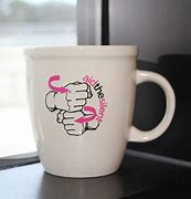 Image result for ASL I Love You Coffee Mug