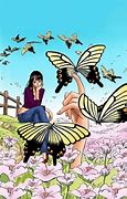 Image result for Anh Cua Nico Robin