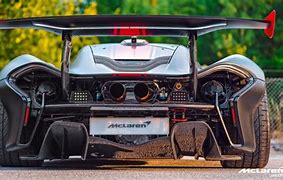 Image result for McLaren F1 GTR Red and Black