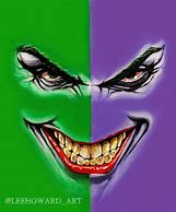 Image result for Joker Bloody Smile Fan Art