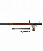 Image result for WW2 RPG