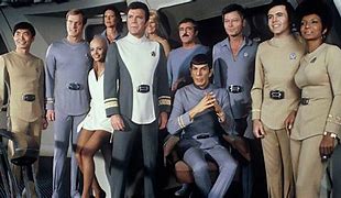 Image result for Star Trek the Motion Picture Screenplay