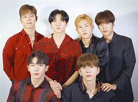 Image result for Monsta X Beautiful Album