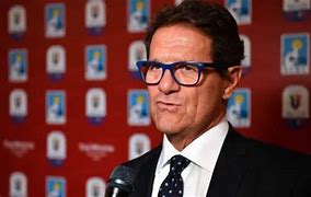 Image result for Fabio Capello AC Milan