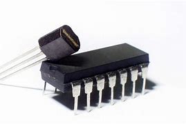 Image result for IC Transistor