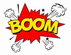 Image result for Boom Logo.png