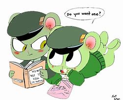 Image result for HTF Flippy Fan