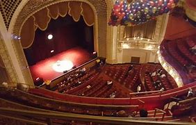 Image result for Pabst Theater Seating Chart