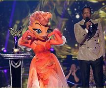 Image result for Vanessa Hudgens Masked Singer