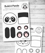 Image result for Panda Flower Handmade