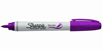 Image result for Purple Sharpie