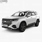 Image result for Geely 3Dht