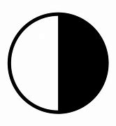 Image result for M with a Half Circle