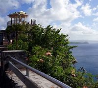 Image result for Two Lovers Point Guam Sunset