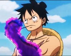 Image result for Luffy Haki Roblox