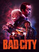 Image result for Bad City Game