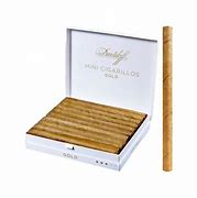 Image result for Davidoff Gold