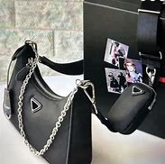 Image result for Black Crossbody Bag