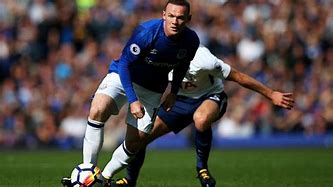 Image result for Wayne Rooney Premier League