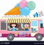 Image result for Toy Story Ice Cream Van