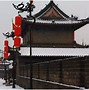 Image result for Xian Snow Scenery