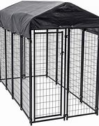 Image result for Outdoor Kennel