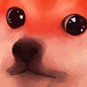 Image result for Baby Meme PFP Dog Anime