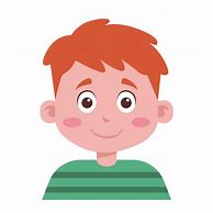 Image result for Boy Icon with Clear Background