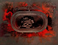 Image result for Saint Valentine Skull