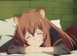 Image result for Raphtalia Crying