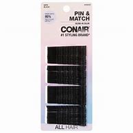 Image result for Conair Bobby Pins