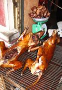 Image result for Glazed Dog Meat Recipes