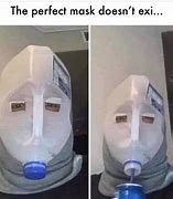 Image result for Meme Face Mask