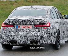 Image result for BMW G80 M3 Side Profile