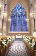 Image result for Anime Church Scenery