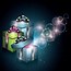 Image result for Opening Gift Box Magical