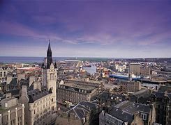 Image result for Aberdeen England