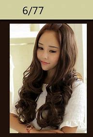 Image result for Rambut Sesuai Untuk Muka Bujur